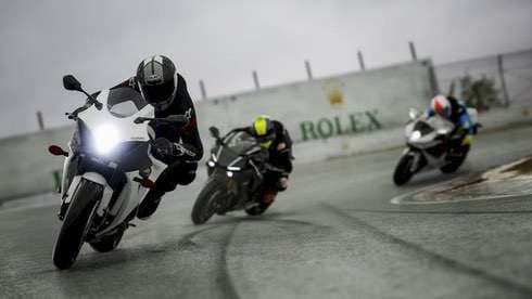 RIDE 4 screenshot 6