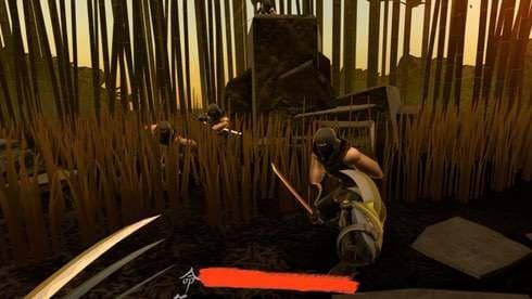 Ninja Legends screenshot 6