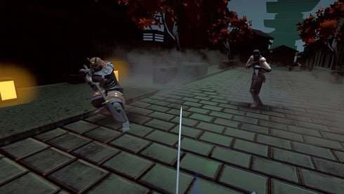 Ninja Legends screenshot 4
