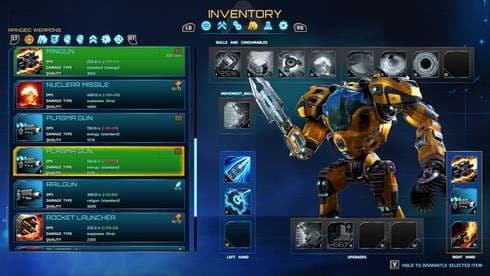 The Riftbreaker screenshot 4