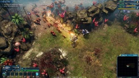 The Riftbreaker screenshot 5