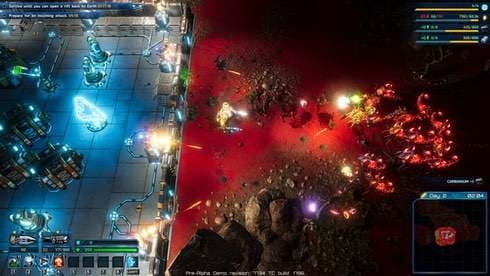 The Riftbreaker screenshot 6