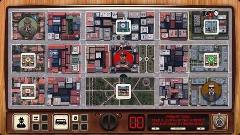 _阿什兰_档案 screenshot 3