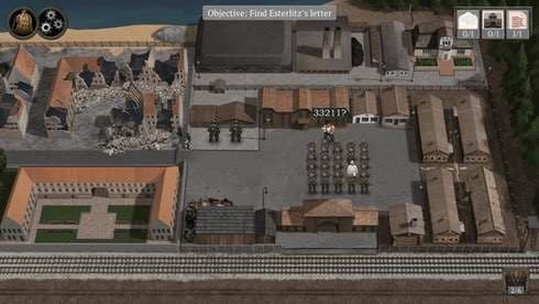 _阿什兰_档案 screenshot 5