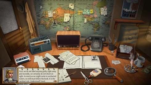 _阿什兰_档案 screenshot 1