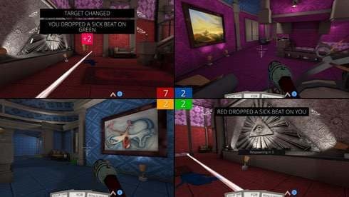Screencheat screenshot 4
