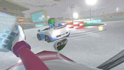 Touring Karts screenshot 4