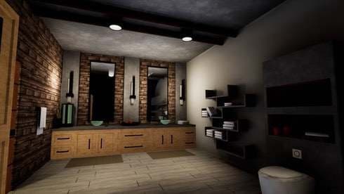 Rhome screenshot 2