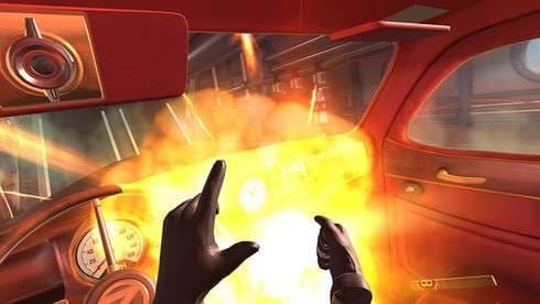 我希望你死 screenshot 6