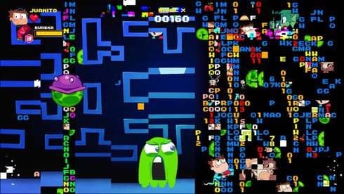 Arcade Mayhem Juanito screenshot 2