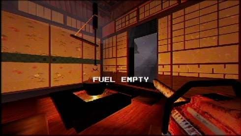 Yuki Onna screenshot 1