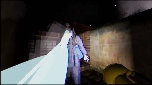 Yuki Onna screenshot 2