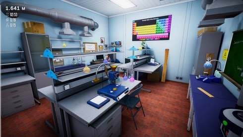 巨大娘游戏 screenshot 3