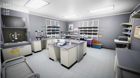 巨大娘游戏 screenshot 5