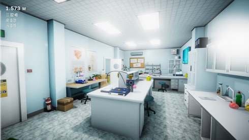 巨大娘游戏 screenshot 4