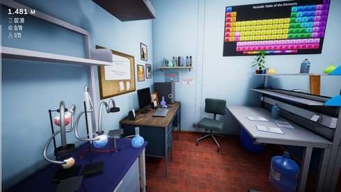 巨大娘游戏 screenshot 6