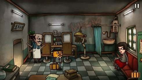 南瓜先生2 九龙城寨 screenshot 2