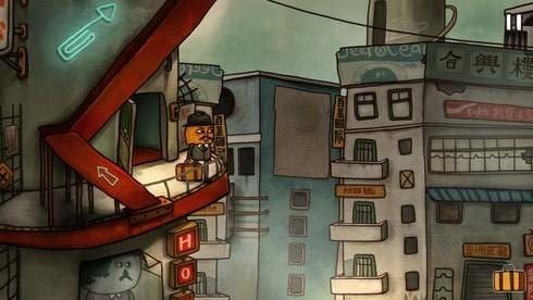 南瓜先生2 九龙城寨 screenshot 3