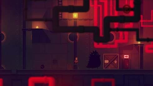In The Shadows screenshot 3