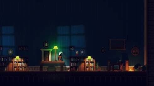 In The Shadows screenshot 5