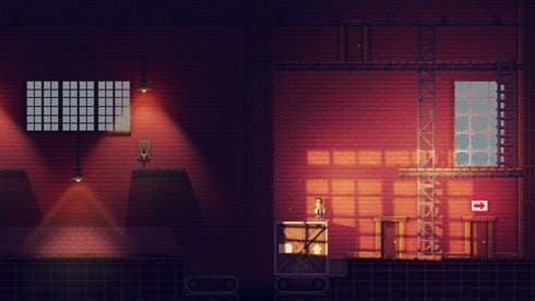In The Shadows screenshot 6