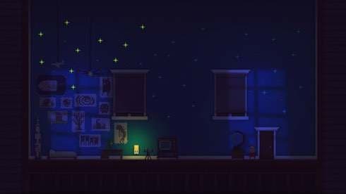 In The Shadows screenshot 4