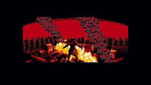 奥达勒斯:黑暗召唤 screenshot 4