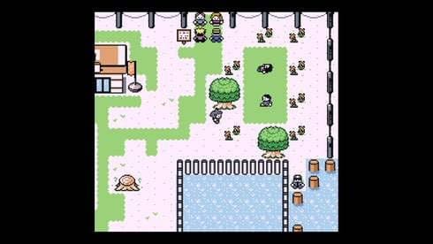 Disc Creatures screenshot 1