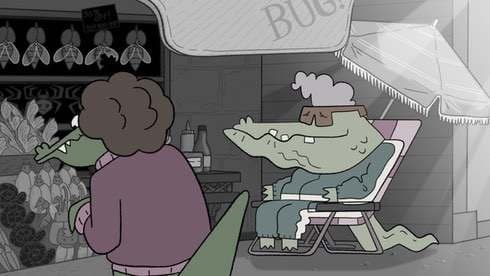 Later Alligator screenshot 5
