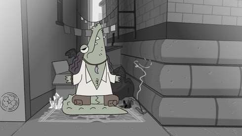 Later Alligator screenshot 6