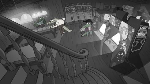 Later Alligator screenshot 4