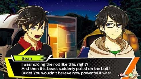 户外钓鱼公路旅行冒险 screenshot 4