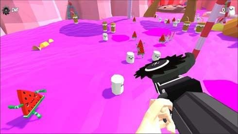 Gorytale screenshot 1