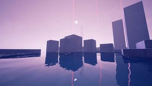 Refunct screenshot 5