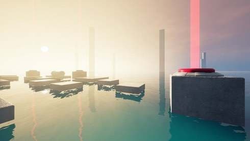 Refunct screenshot 6