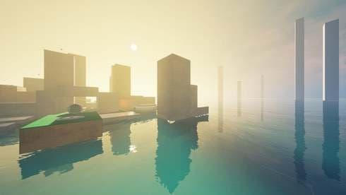 Refunct screenshot 2