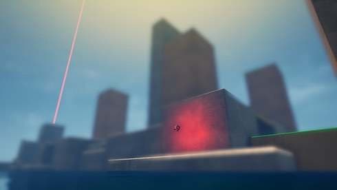 Refunct screenshot 3