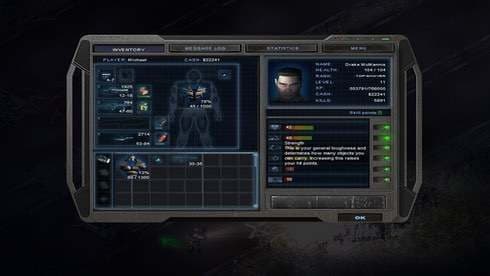 Alien Shooter 2: Reloaded screenshot 4