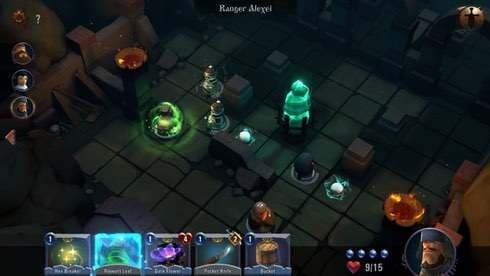 远古之地:沙皇觉醒 screenshot 3