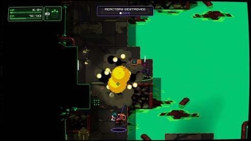 NeuroVoider screenshot 4