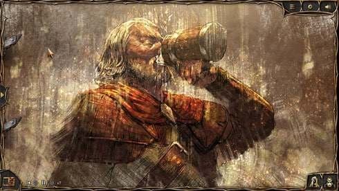 The Ballad Singer screenshot 2