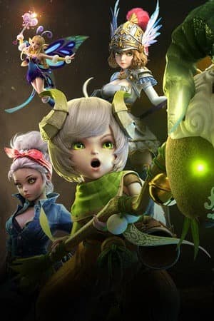 Astellia星空精灵