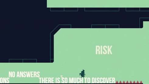 KLAUS screenshot 2