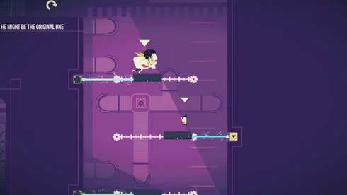 KLAUS screenshot 3
