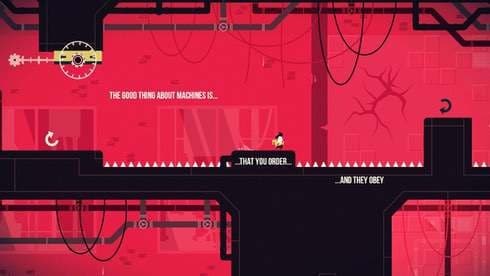 KLAUS screenshot 1