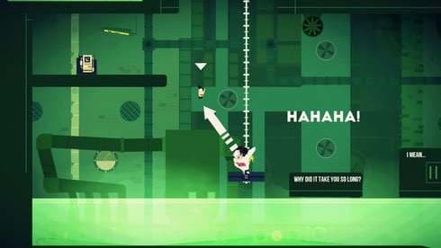 KLAUS screenshot 4