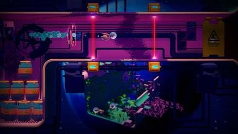 Space Cows screenshot 5