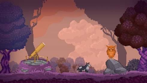 Balthazar's Dream screenshot 4