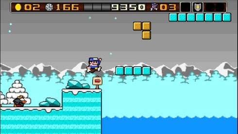 8BitBoy screenshot 5