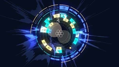 Sentris screenshot 1